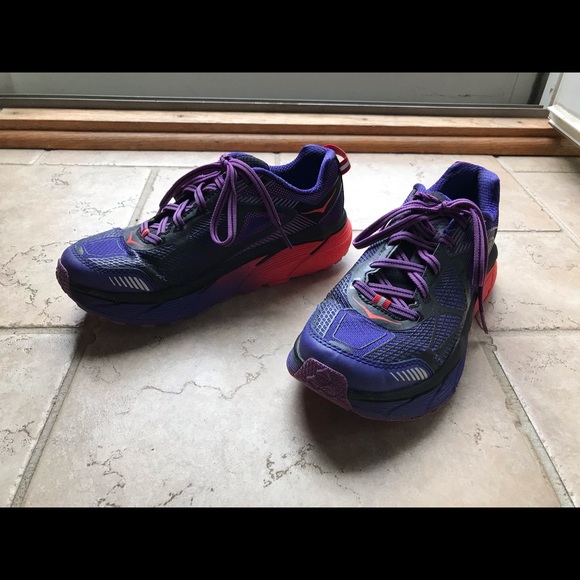 Hoka One One Shoes - Challenger ATR 3